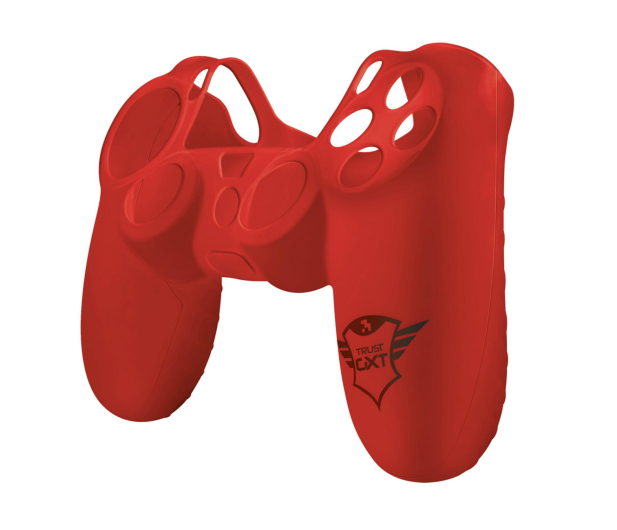 Trust GXT 744R (Nakładka PAD PS4) - 561461 - zdjęcie 3
